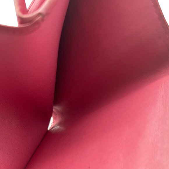 Louis Vuitton Wallet Red - Picture 8 of 15